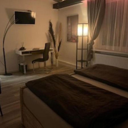 Schicke Ferienwohnung Mit Harzblick Fuer 1-2 Oder 1-4 Personen Гослар Екстер'єр фото