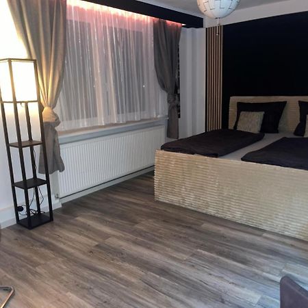 Schicke Ferienwohnung Mit Harzblick Fuer 1-2 Oder 1-4 Personen Гослар Екстер'єр фото