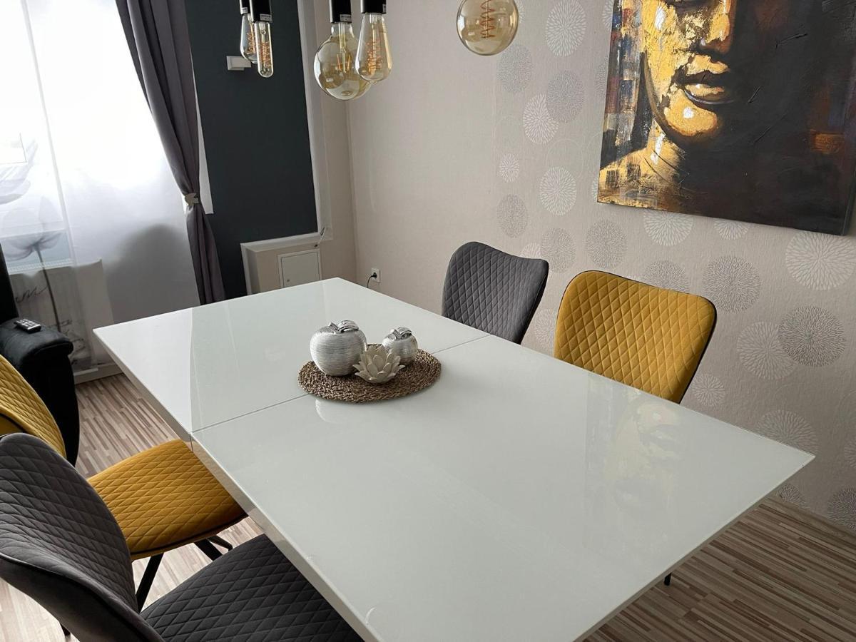 Schicke Ferienwohnung Mit Harzblick Fuer 1-2 Oder 1-4 Personen Гослар Екстер'єр фото