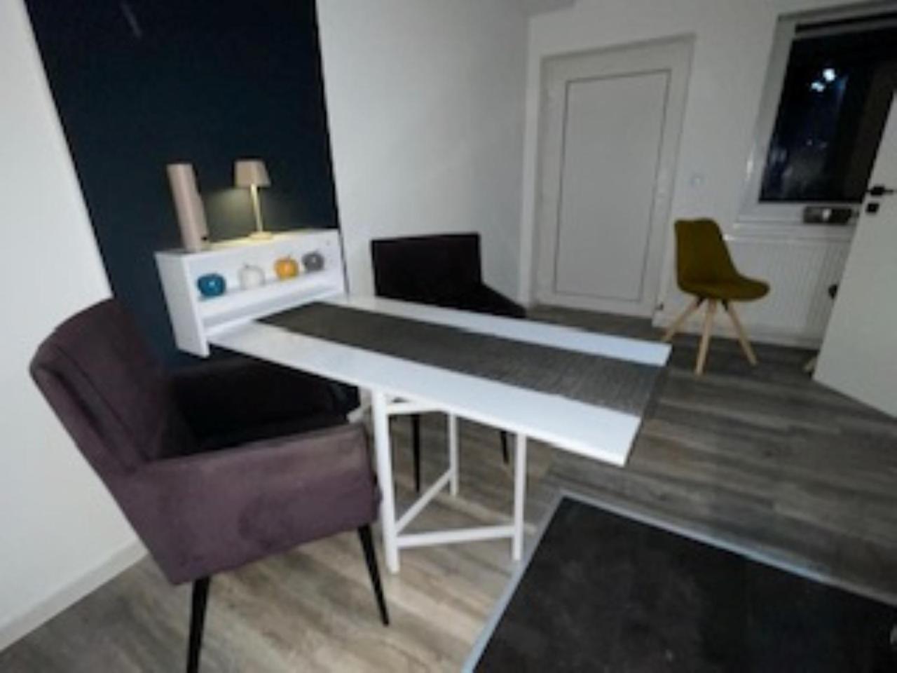 Schicke Ferienwohnung Mit Harzblick Fuer 1-2 Oder 1-4 Personen Гослар Екстер'єр фото