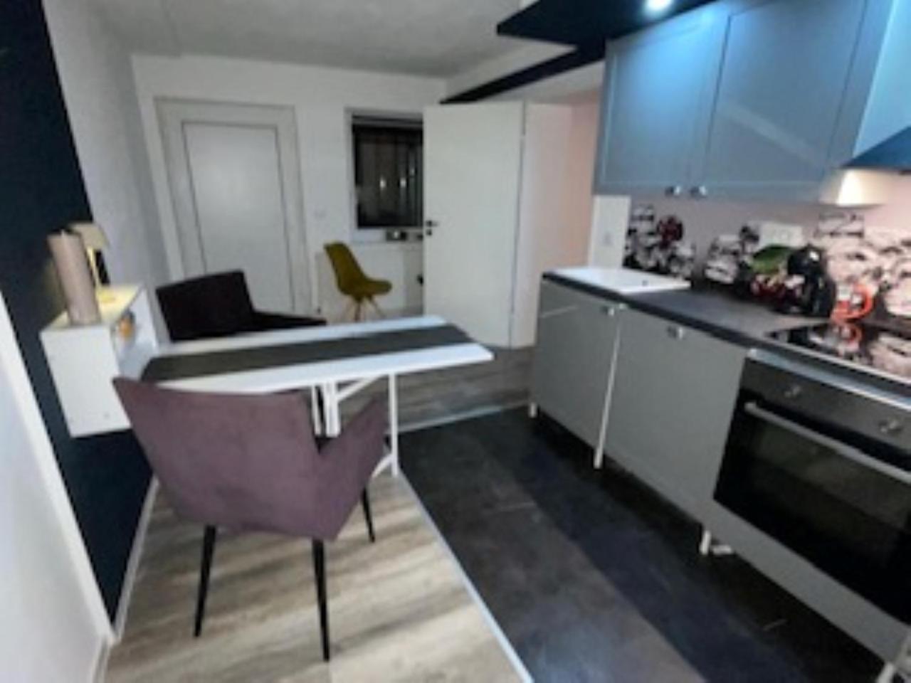 Schicke Ferienwohnung Mit Harzblick Fuer 1-2 Oder 1-4 Personen Гослар Екстер'єр фото